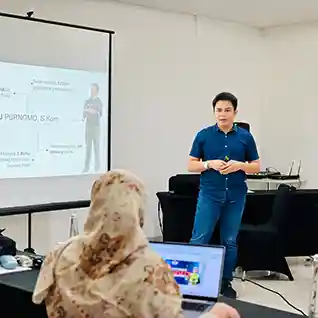 one on one training