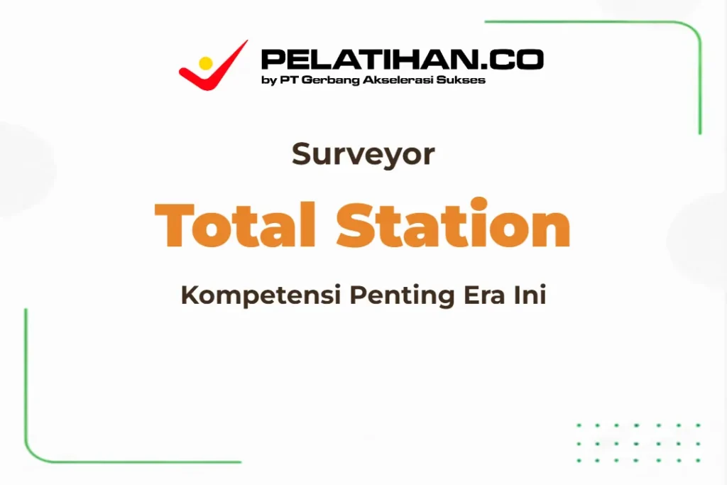 Alat Total Station Surveyor