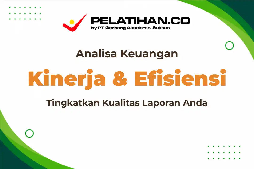 Analisa Laporan Keuangan