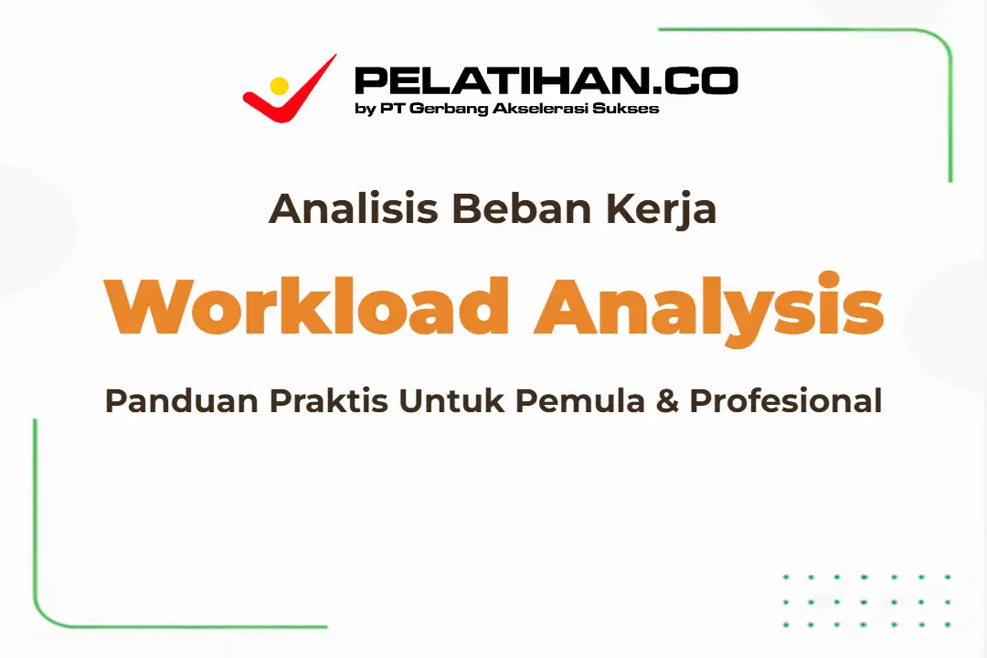 Analisis Beban Kerja
