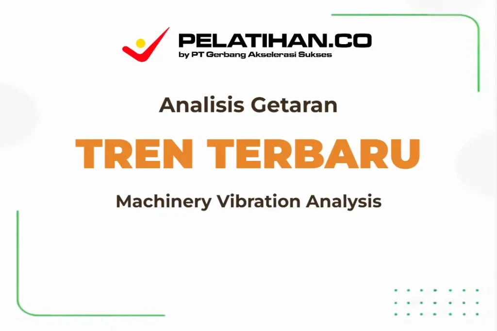 Analisis Getaran Mesin