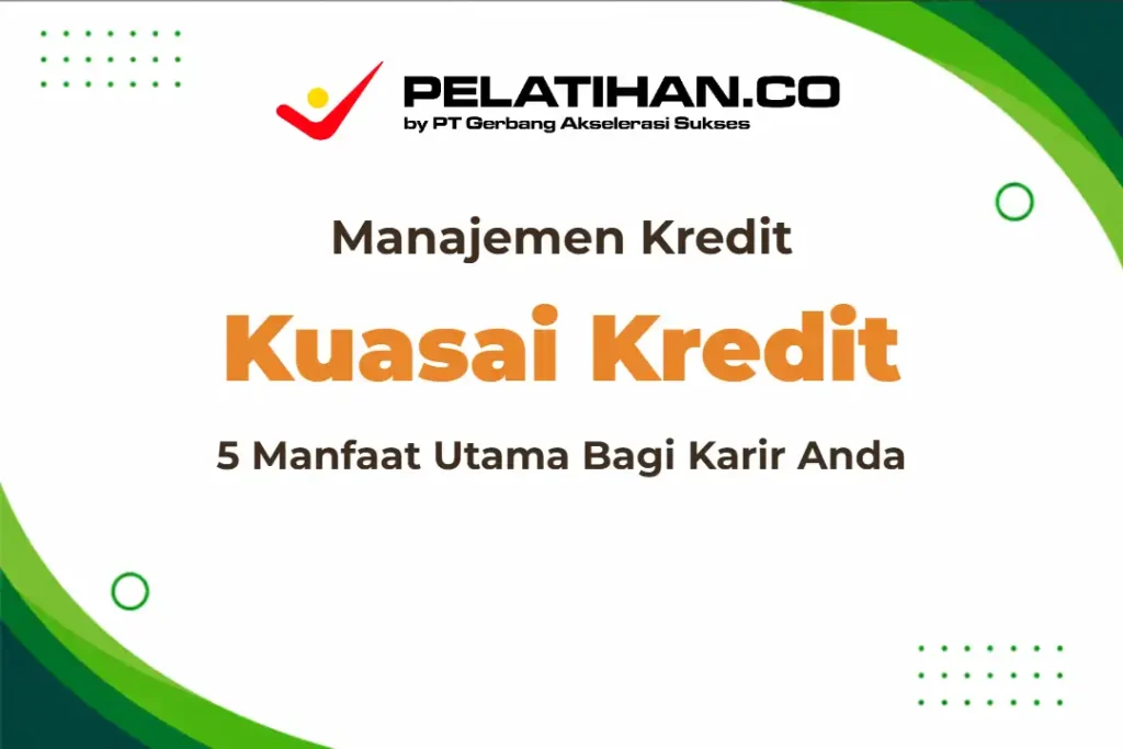 Analisis Kredit Karir