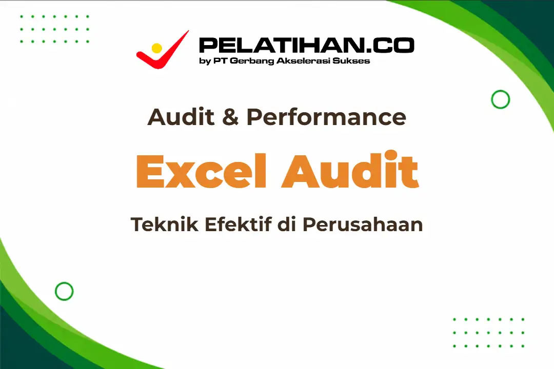 Audit Excel Kinerja