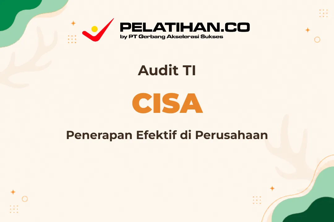 Audit Teknologi Informasi