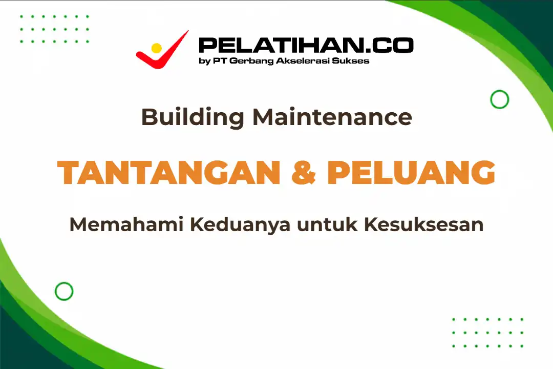 Building Maintenance