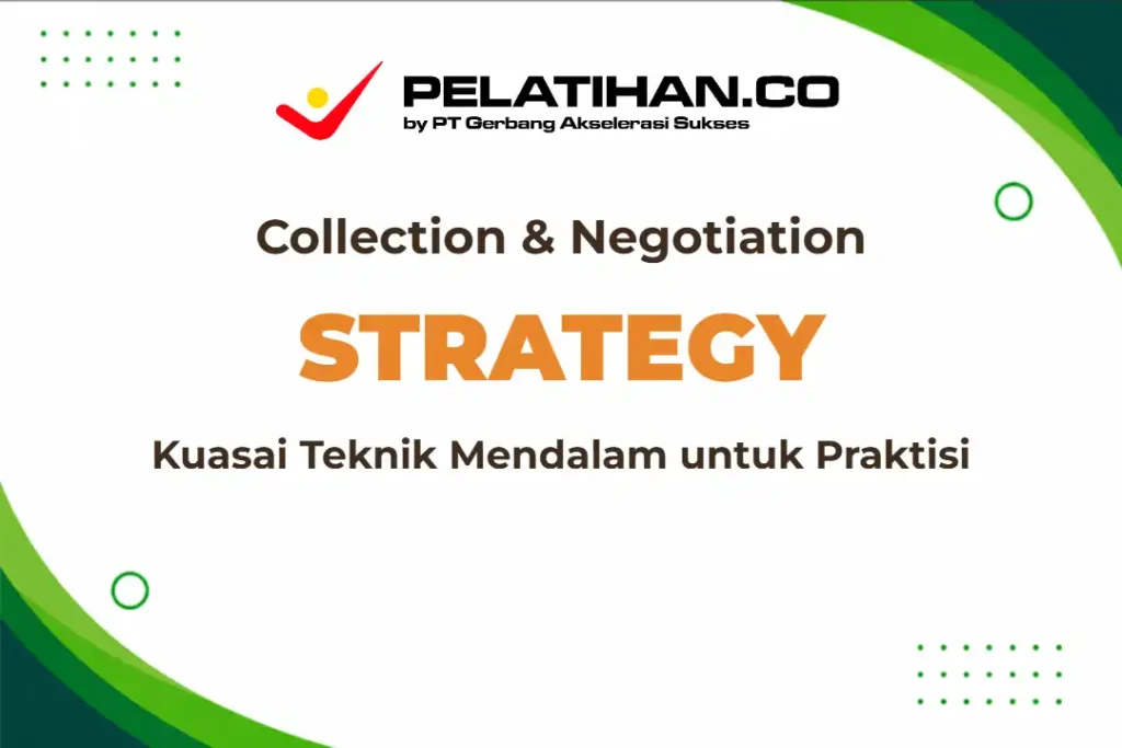 Collection Strategy Negotiation