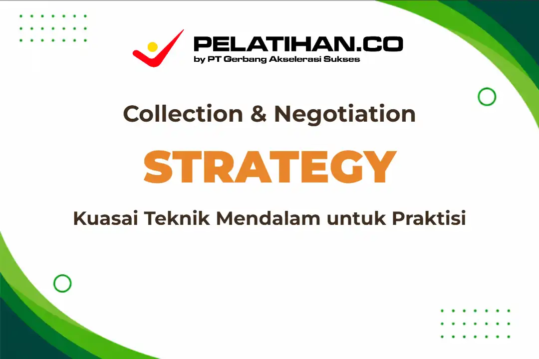 Collection Strategy Negotiation