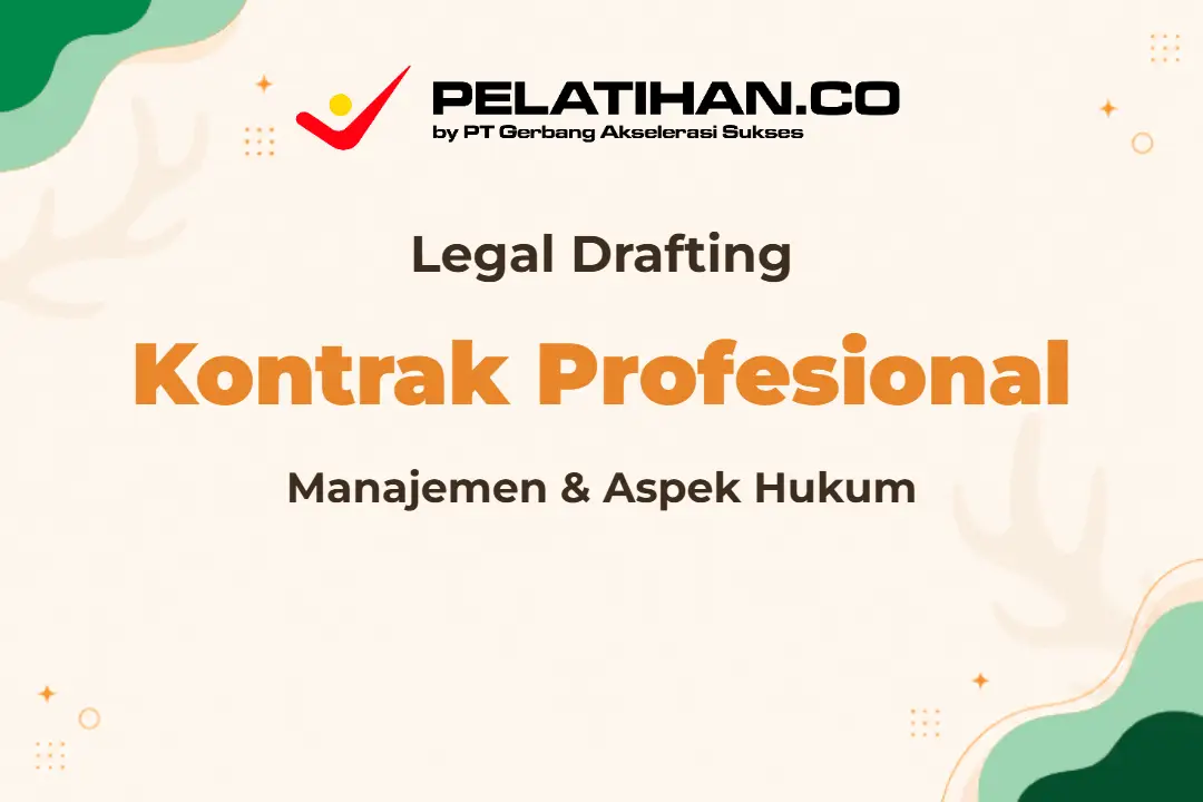 Contract Drafting Management