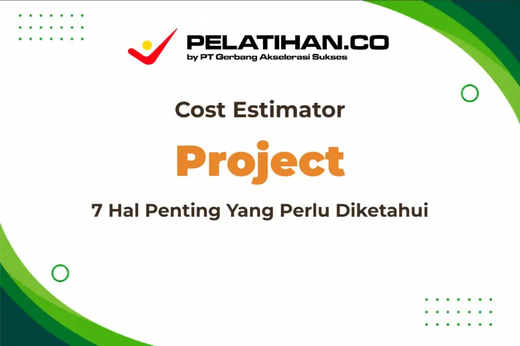 Cost Estimator Project