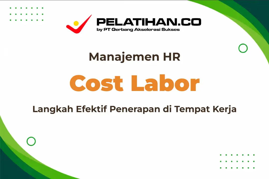 Cost Labor HR