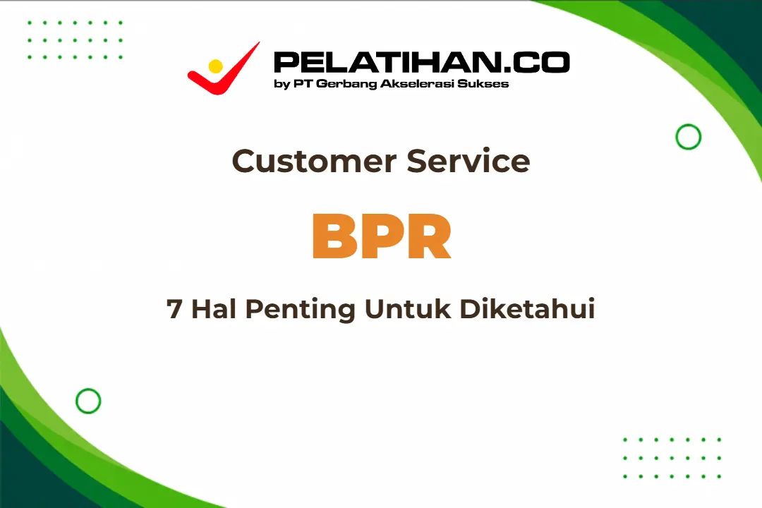 Customer Service BPR