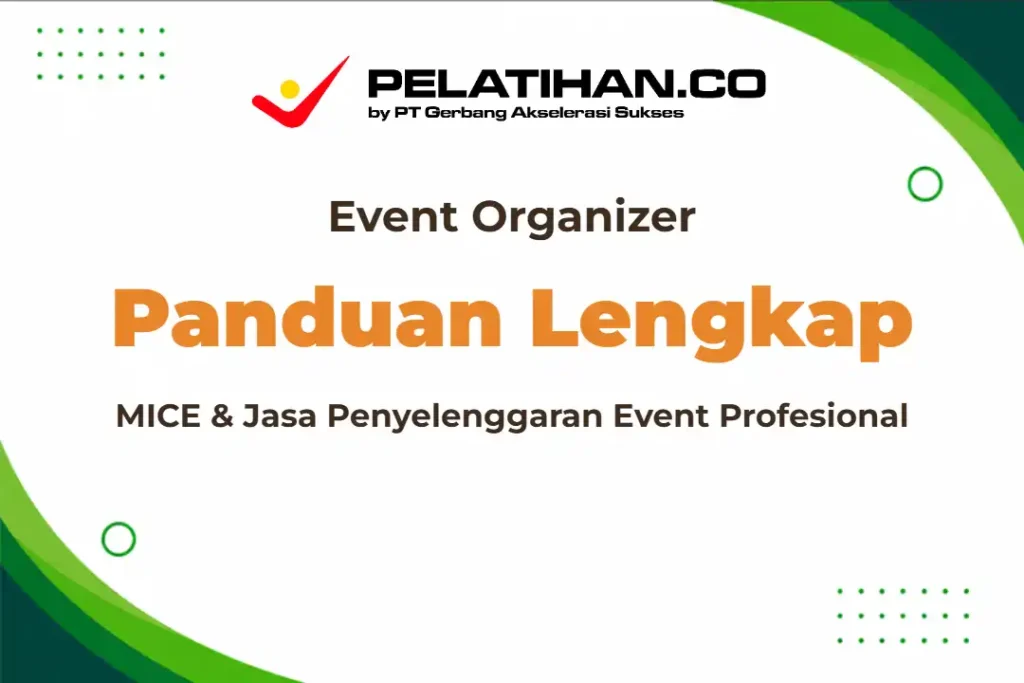 Event Organizer Mice