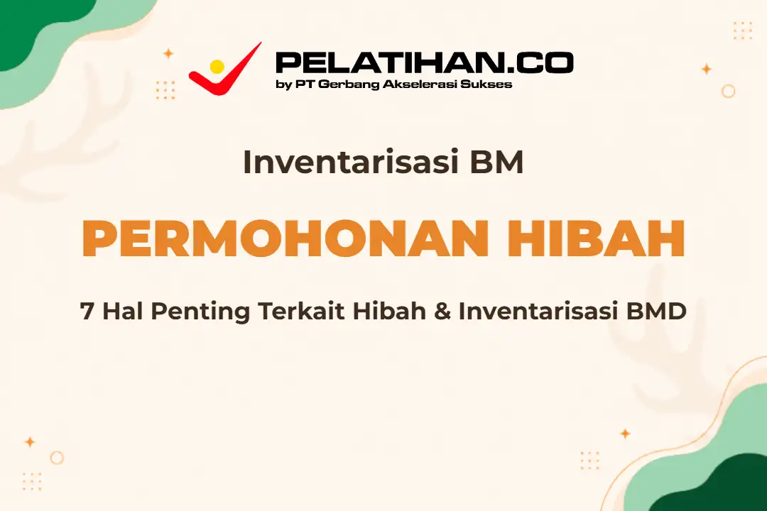 Hibah Barang Milik Daerah