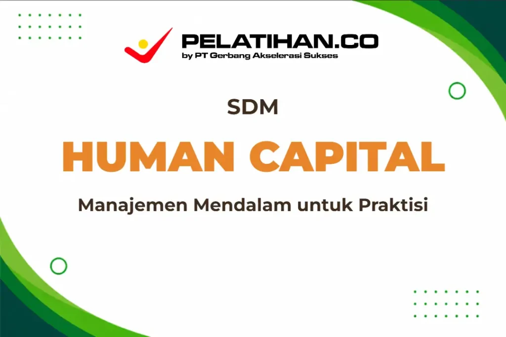 Human Capital Management