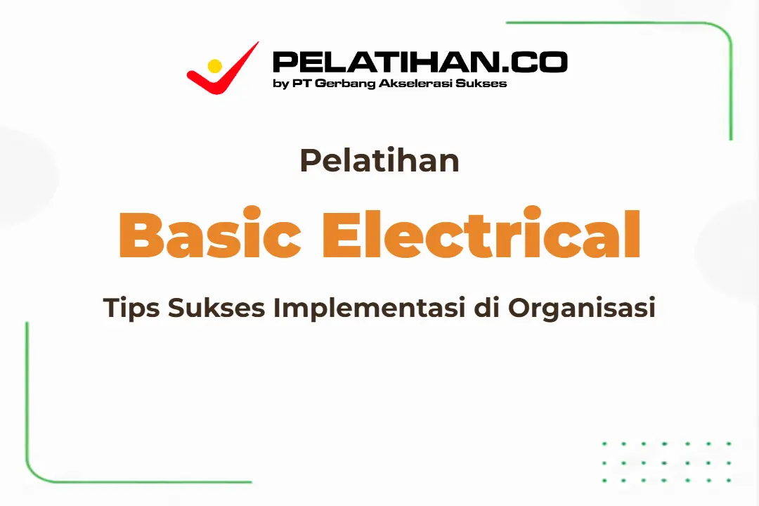 Implementasi Basic Electrical