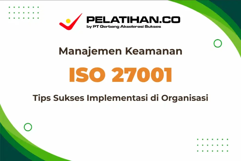 Implementasi ISO 27001