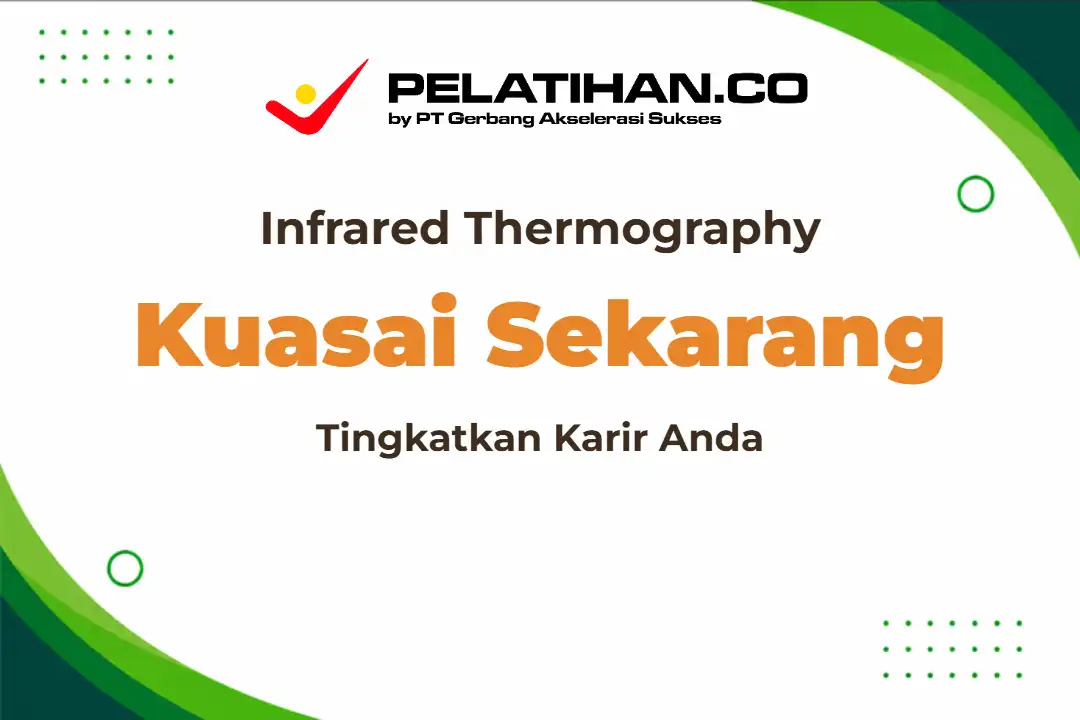 Infrared Thermography Karir