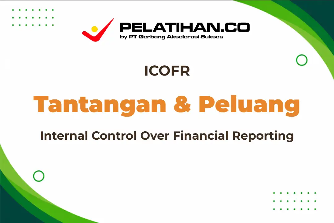 Internal Control Financial Reporting