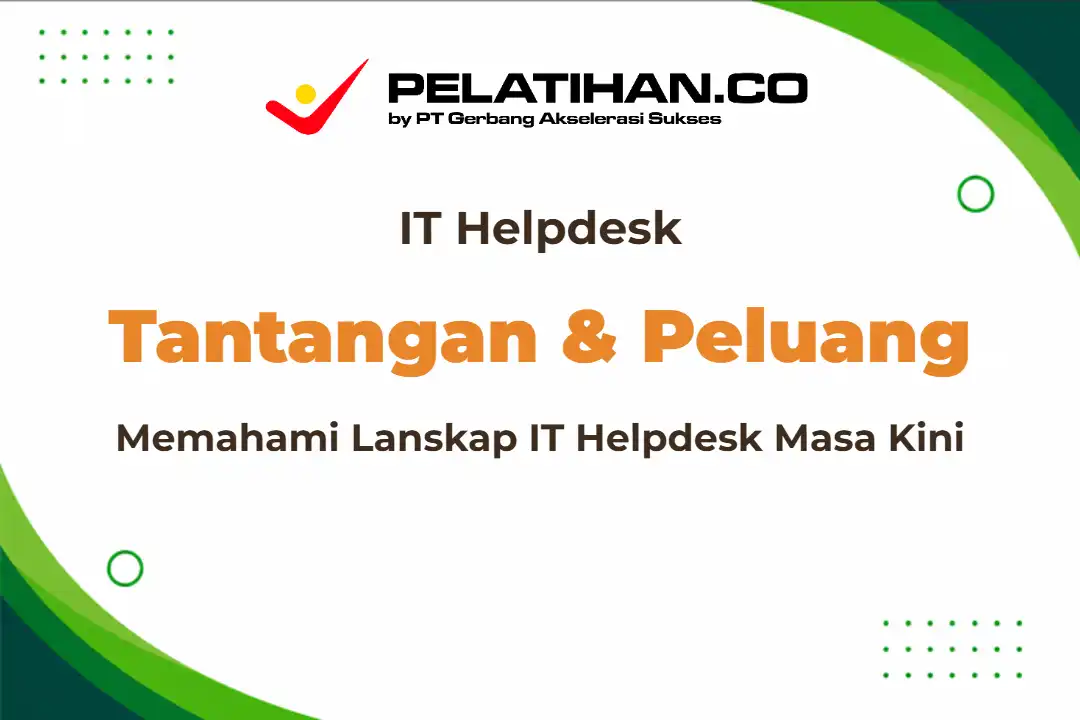 IT Helpdesk