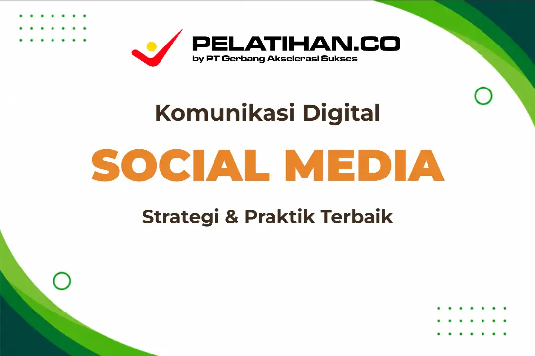 Komunikasi media sosial profesional