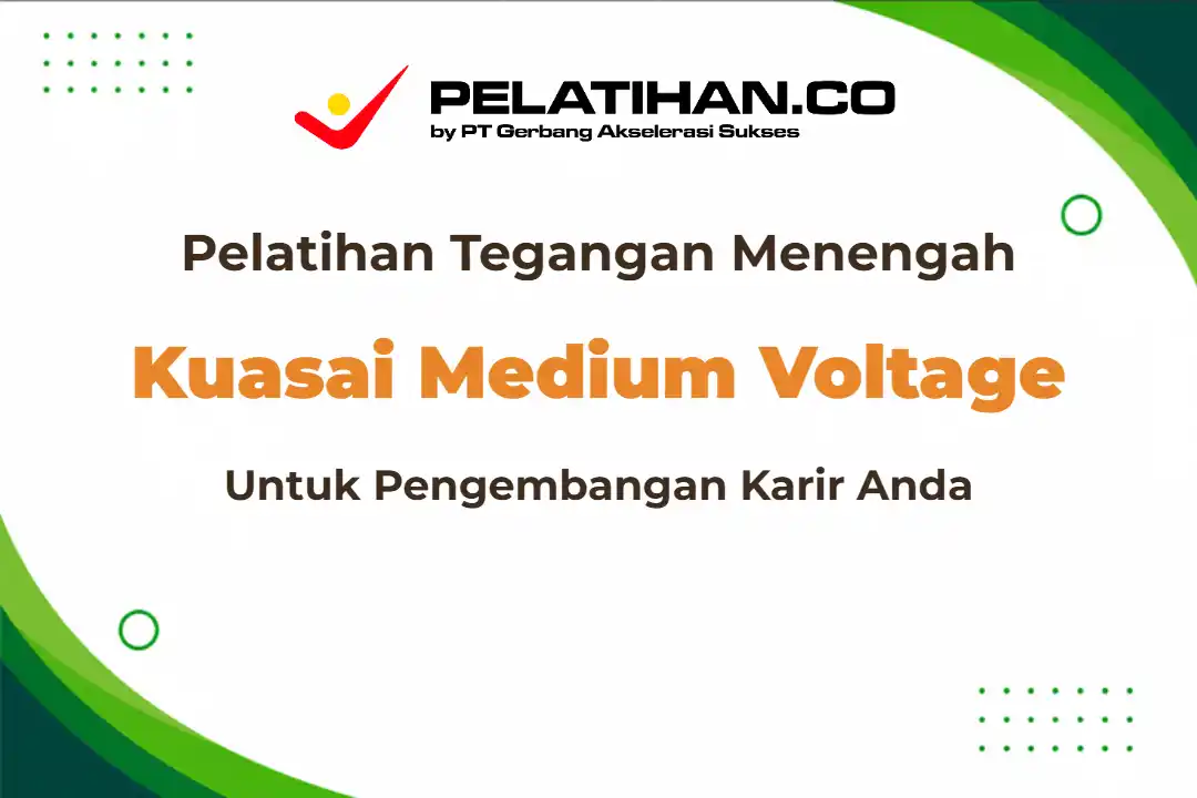 Kuasai Medium Voltage