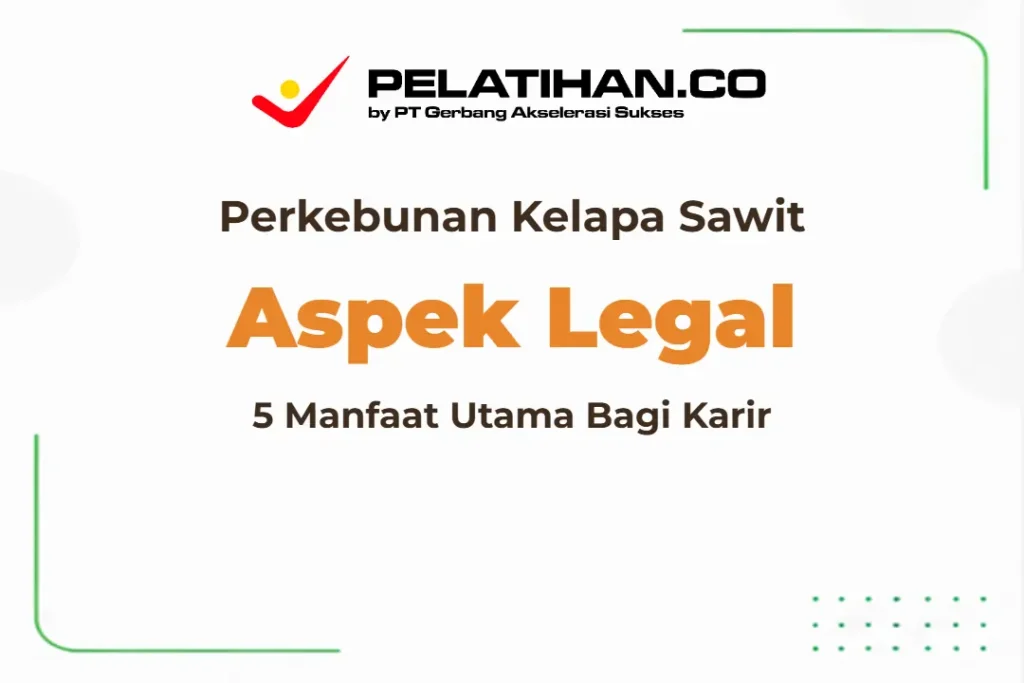Legal Palm Oil