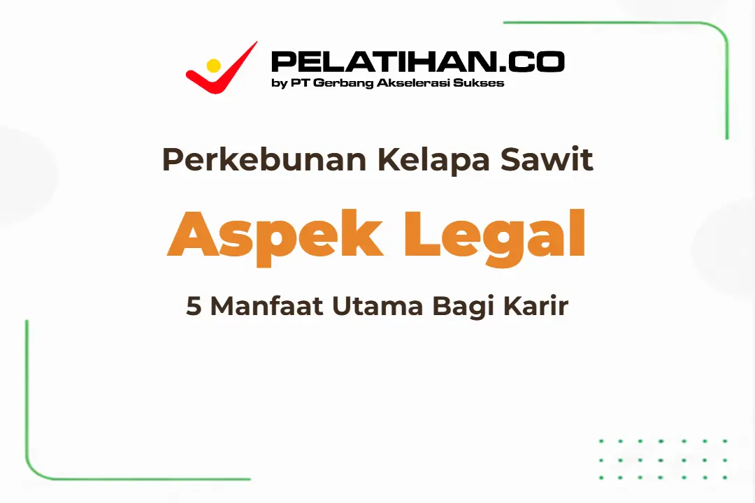 Legal Palm Oil