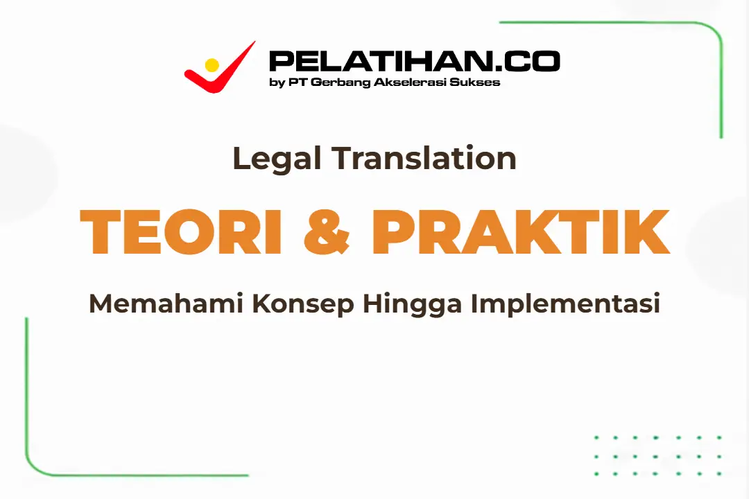 Legal Translation