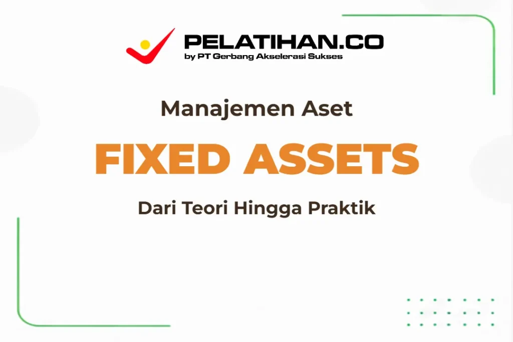 Manajemen Aset Tetap