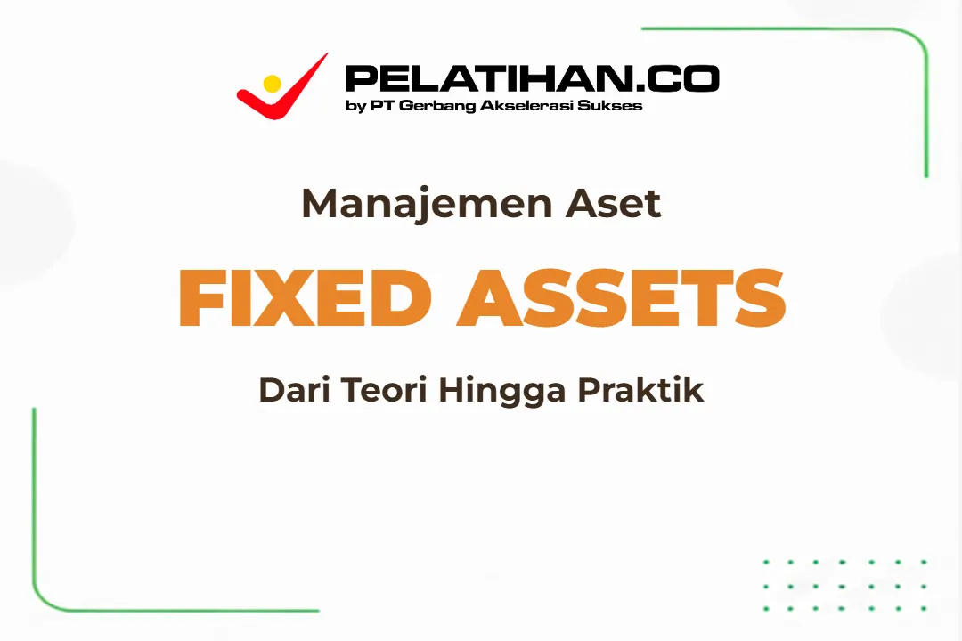 Manajemen Aset Tetap