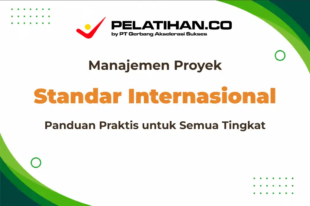 Manajemen Proyek Internasional