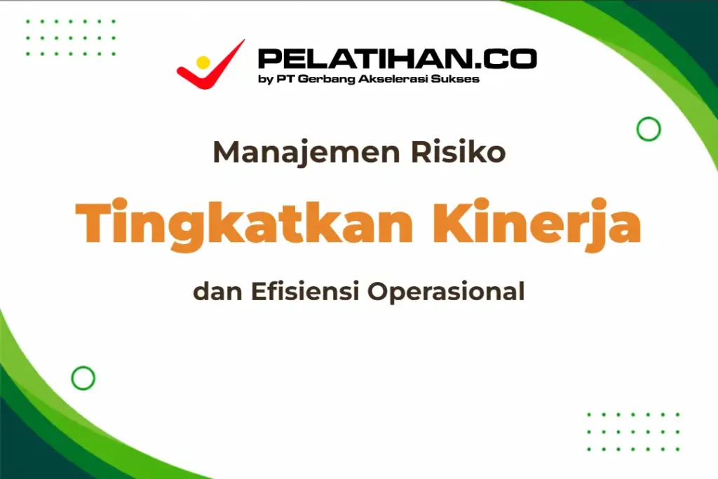 Manajemen Risiko Kinerja