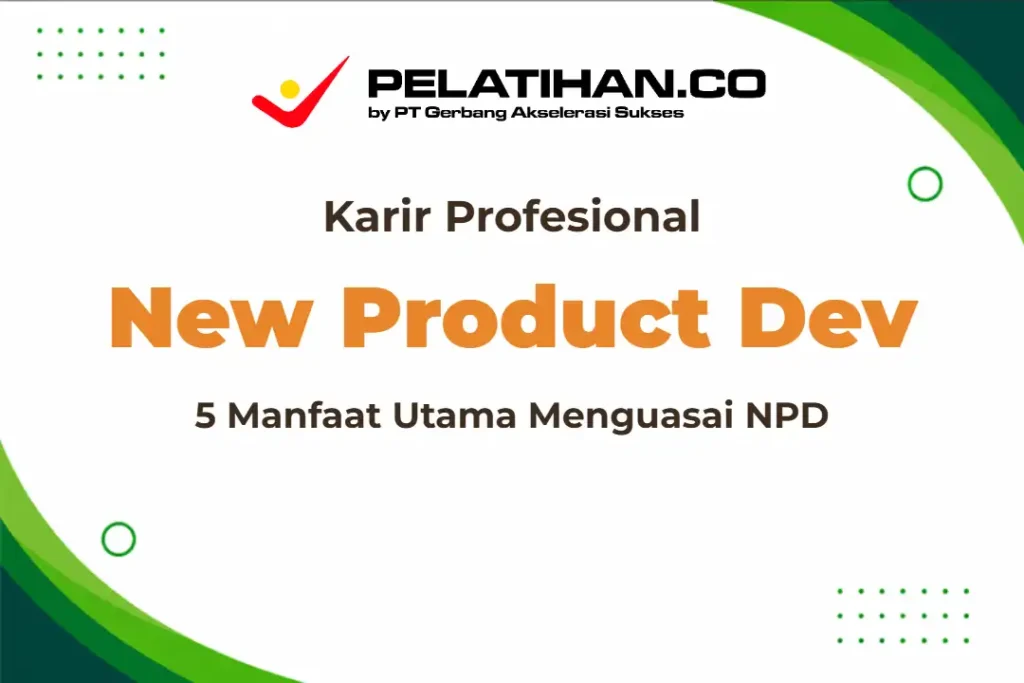 Pengembangan Produk Baru