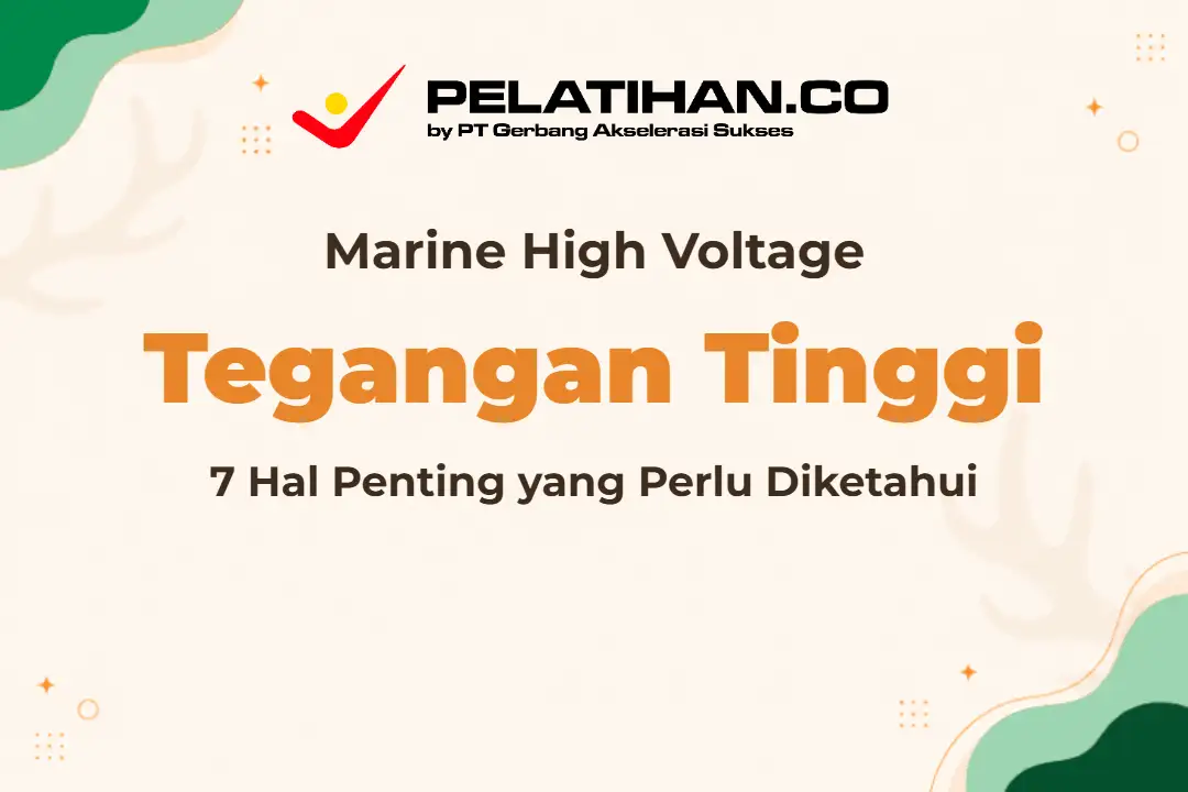 Marine High Voltage