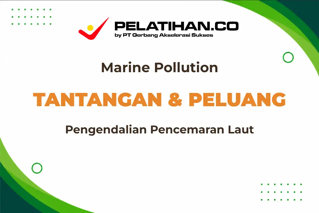 Marine Pollution Control