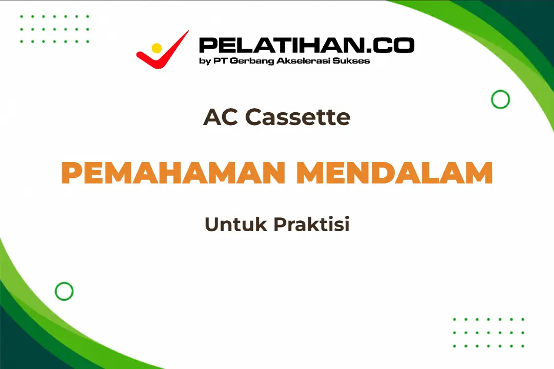 Ac Cassette Praktis