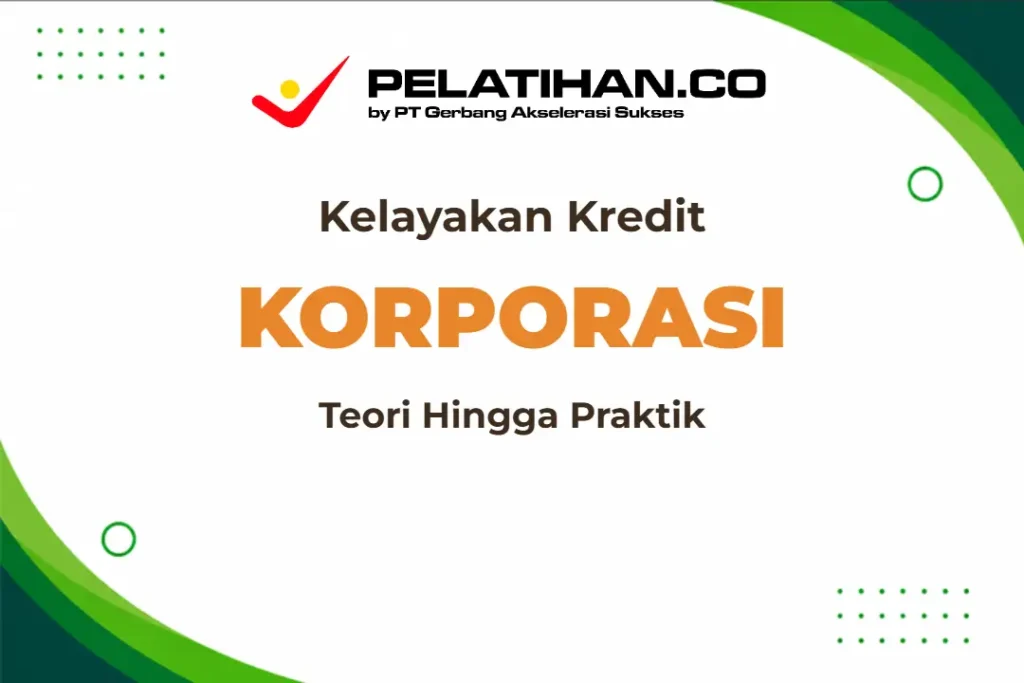 Kelayakan Kredit Korporasi