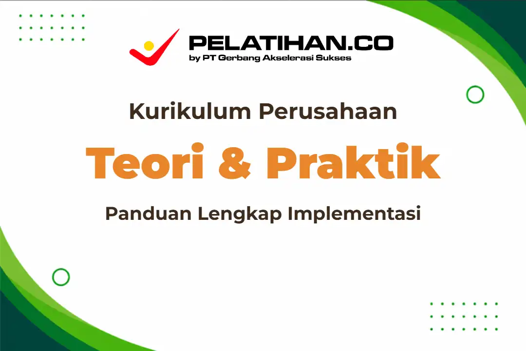 Kurikulum Perusahaan