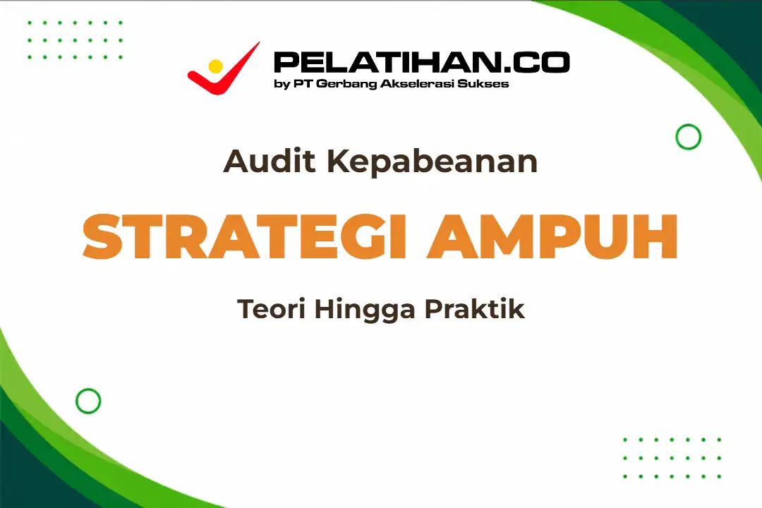 Audit Kepabeanan Keberatan Banding