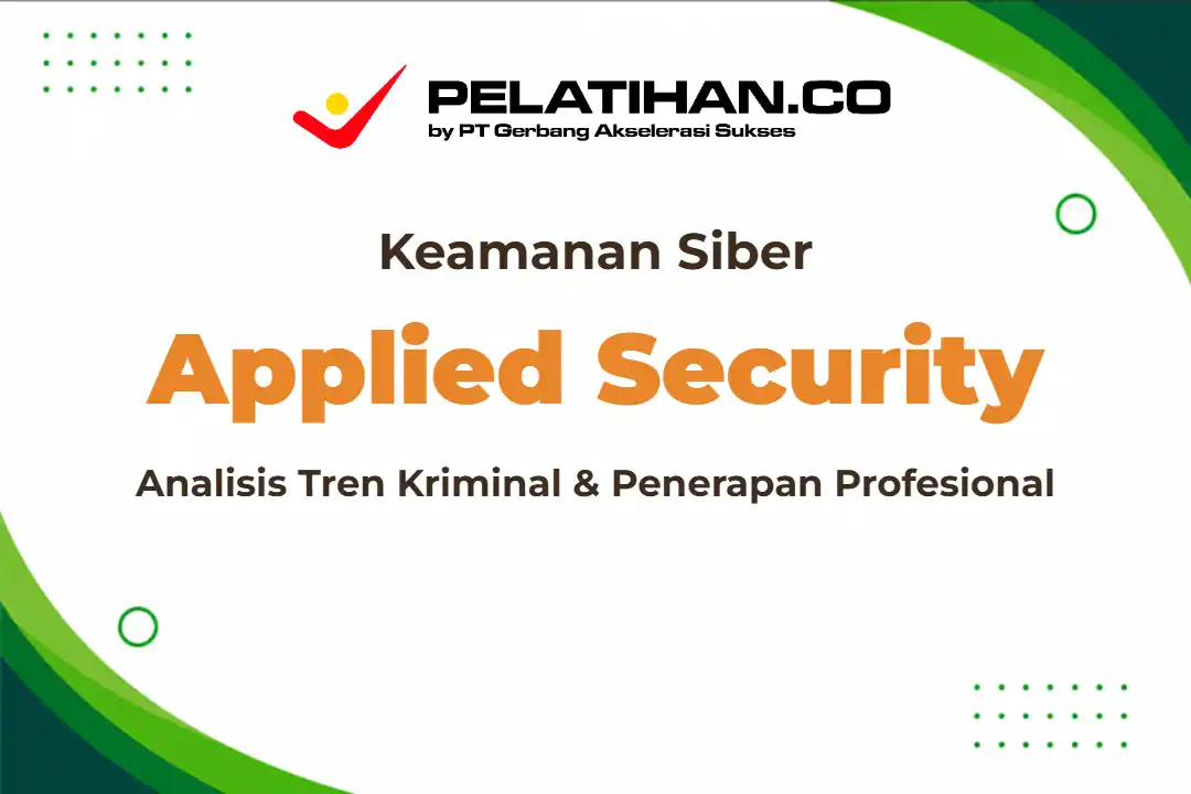Applied Security Analysis