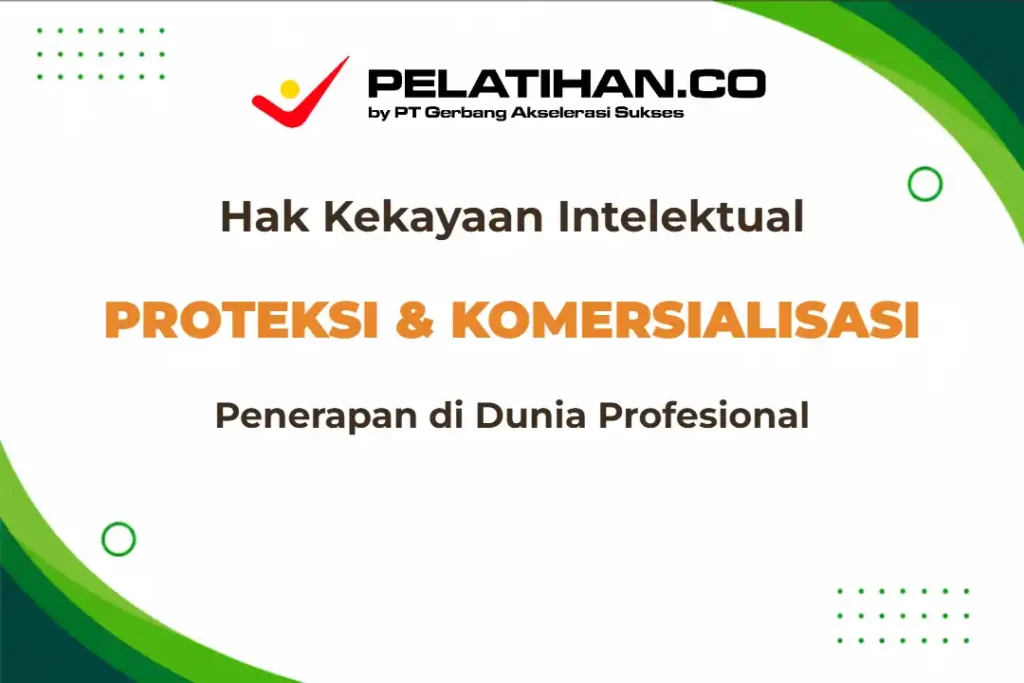 Hak Kekayaan Intelektual