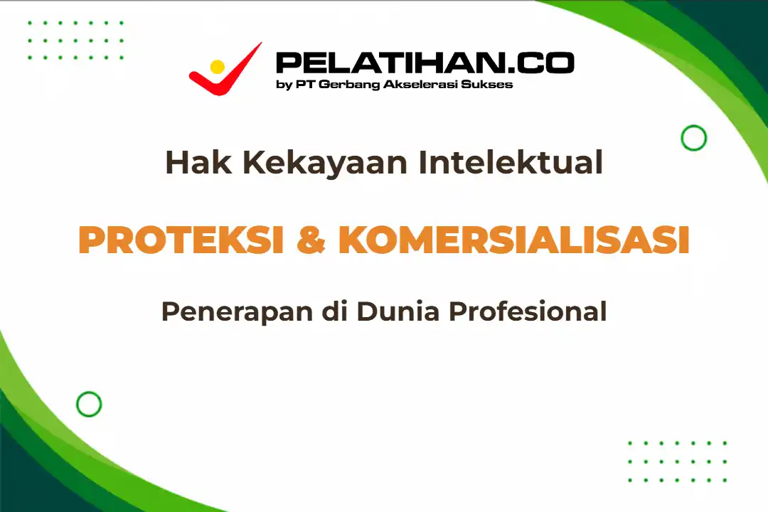 Hak Kekayaan Intelektual