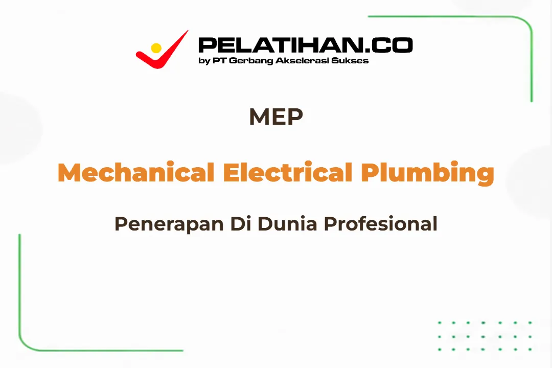 Mep Mechanical Electrical Plumbing