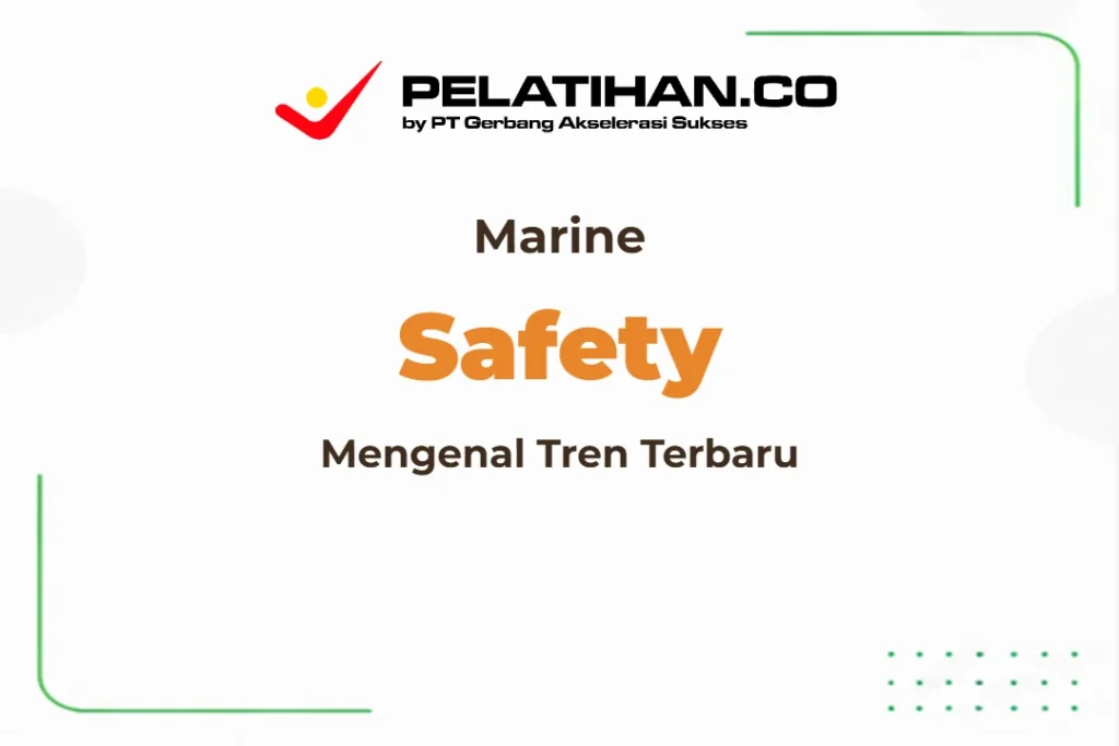 Manajemen Keselamatan Maritim