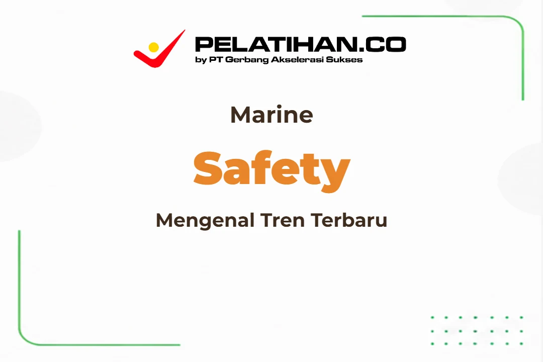 Manajemen Keselamatan Maritim