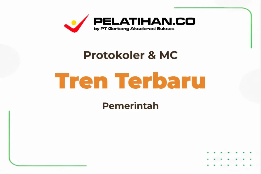 Protokoler Pemerintah