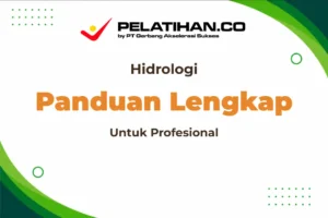 Panduan Hidrologi Profesional
