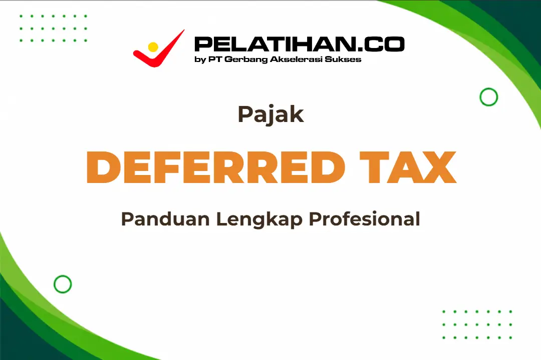 Deferred Tax