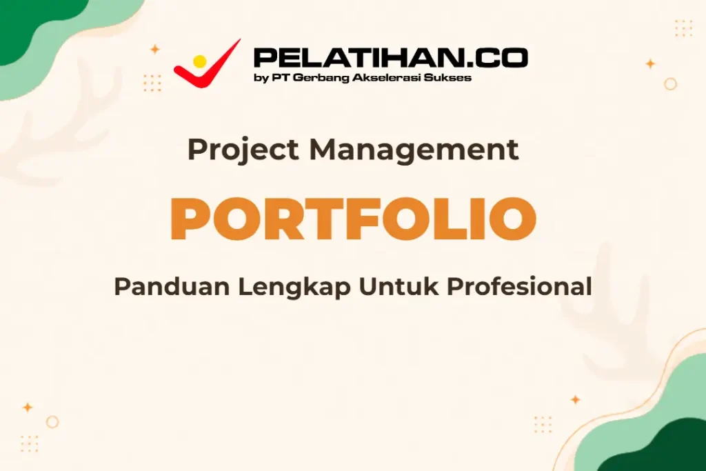 Project Portofolio Management