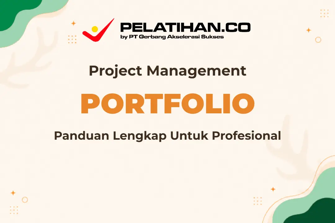 Project Portofolio Management